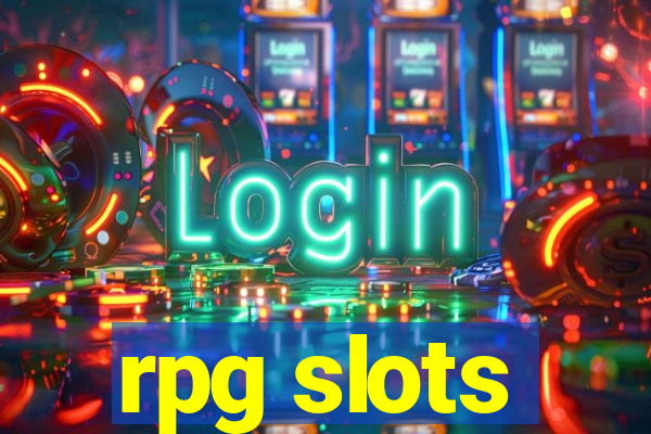 rpg slots